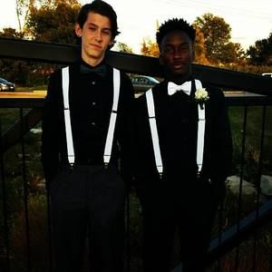 Meet your Posher, Jaylon